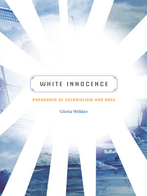 cover image of White Innocence